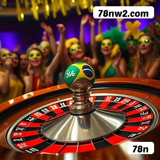 Cassino 78n app mobile