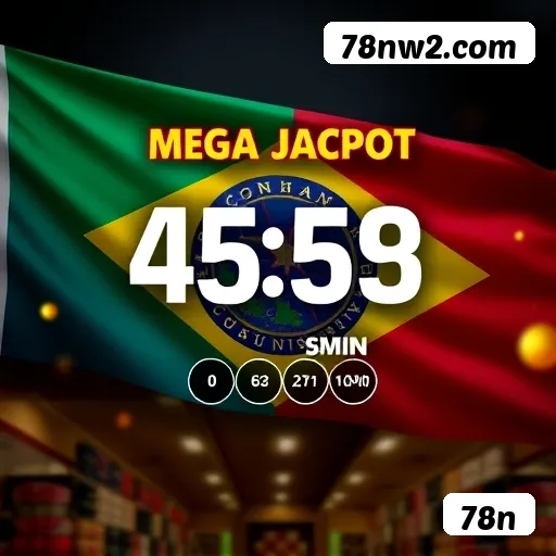 Bônus e prêmios 78n